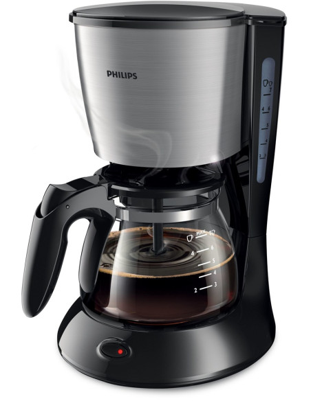 Philips Daily Collection Hd7435/20 Ekspres Do Kawy