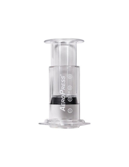 Zaparzacz Do Kawy Aeropress Clear