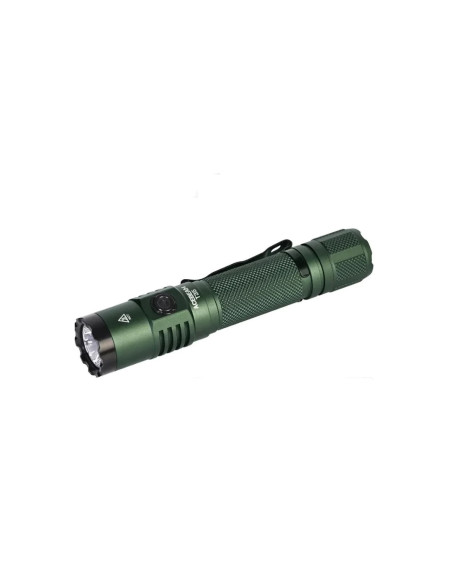 Latarka Acebeam T35 Green