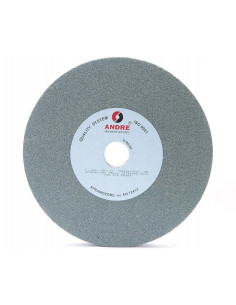 Andre Ściernica Płaska 250Mm X 25Mm X 32Mm 99C60K7Vc01-35 Zielona