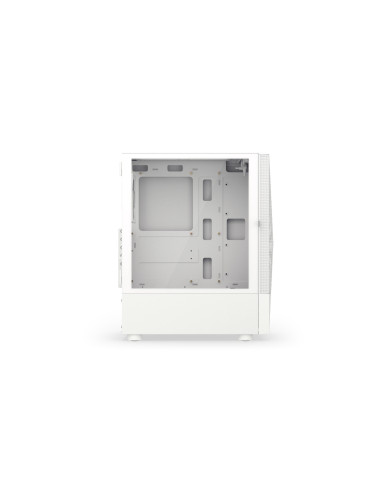 Obudowa Krux Vako White Rgb