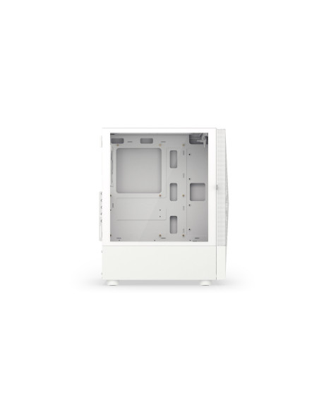 Obudowa Krux Vako White Rgb