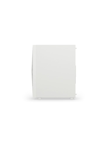 Obudowa Krux Vako White Rgb