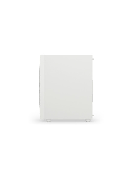 Obudowa Krux Vako White Rgb