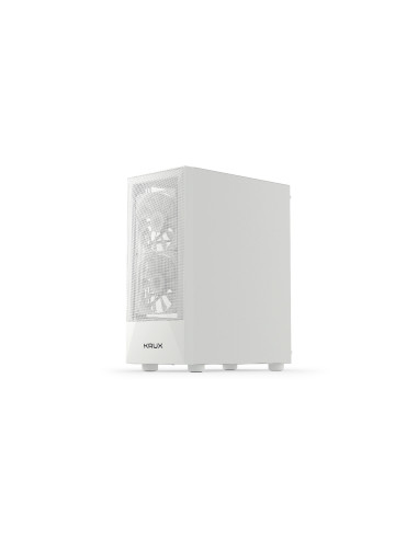 Obudowa Krux Vako White Rgb