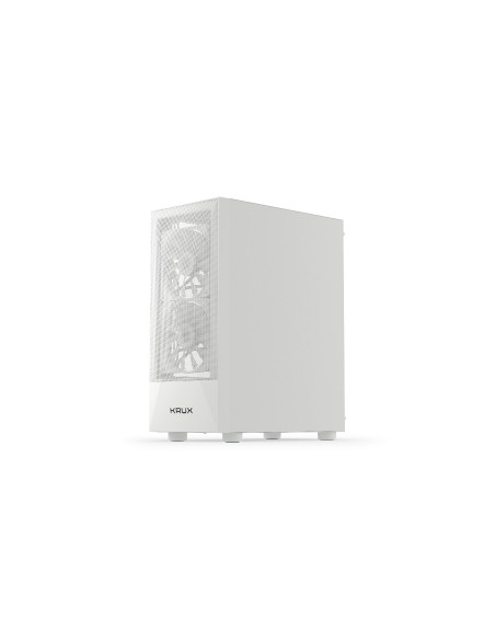 Obudowa Krux Vako White Rgb