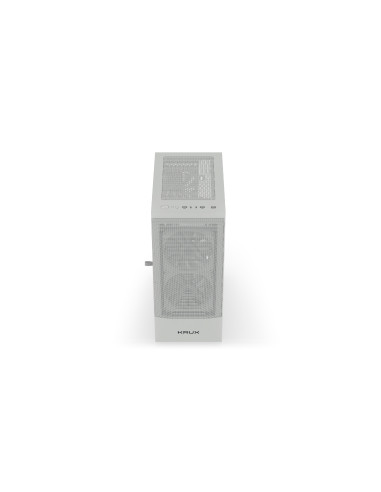 Obudowa Krux Vako White Rgb