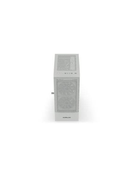 Obudowa Krux Vako White Rgb