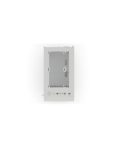 Obudowa Krux Vako White Rgb