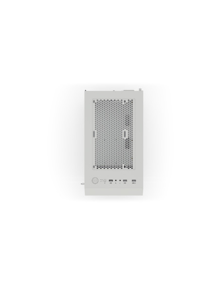 Obudowa Krux Vako White Rgb