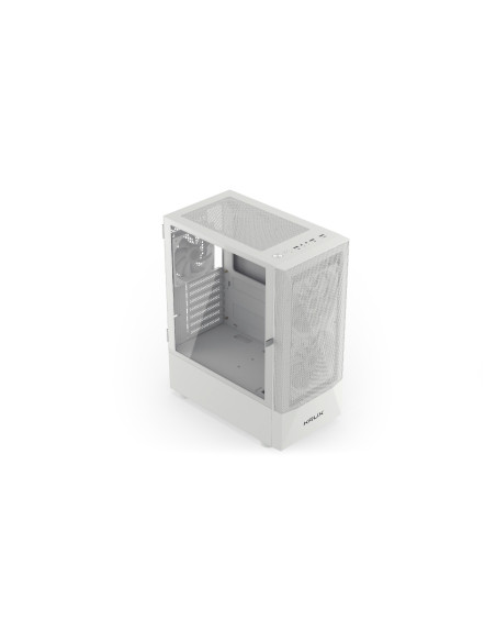 Obudowa Krux Vako White Rgb