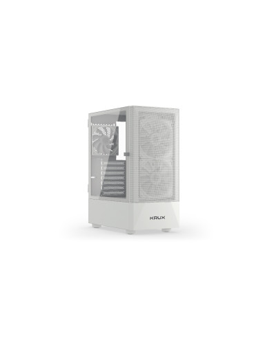 Obudowa Krux Vako White Rgb