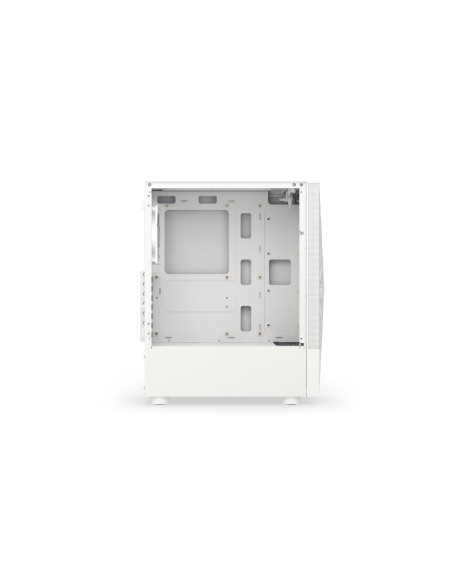 Obudowa Krux Vako White Rgb