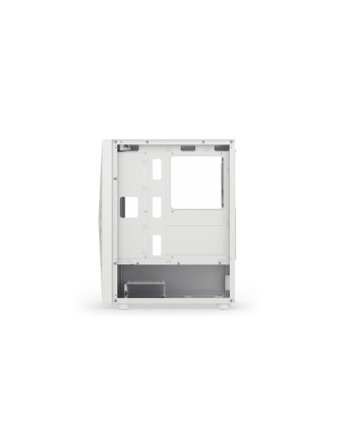 Obudowa Krux Vako White Rgb