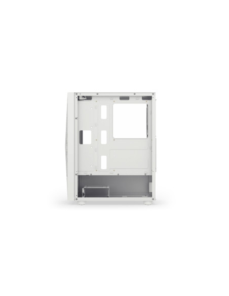 Obudowa Krux Vako White Rgb