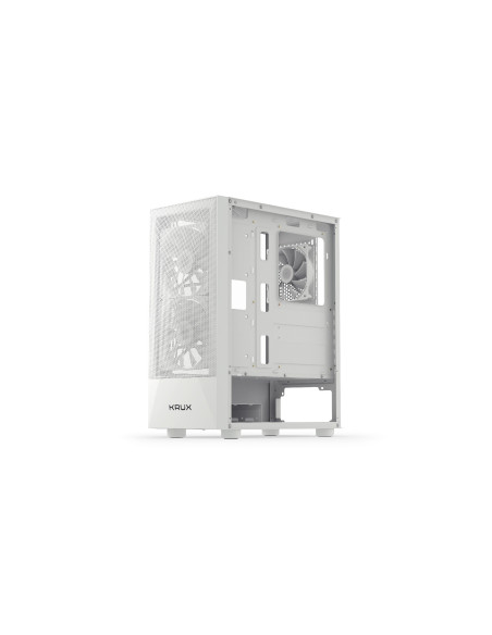 Obudowa Krux Vako White Rgb