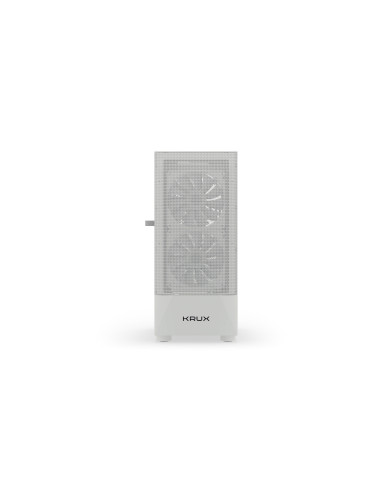 Obudowa Krux Vako White Rgb