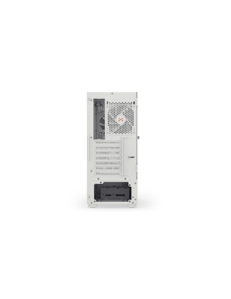 Obudowa Krux Vako White Rgb