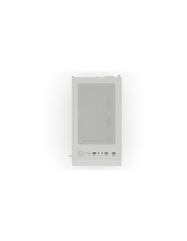 Obudowa Krux Vako White Rgb