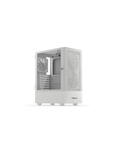 Obudowa Krux Vako White Rgb