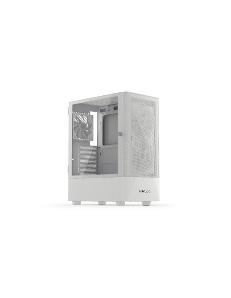 Obudowa Krux Vako White Rgb
