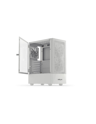 Obudowa Krux Vako White Rgb