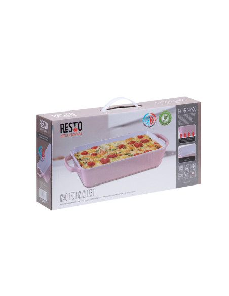 Prostokątne Naczynie Do Pieczenia 2.9L/96122 Resto