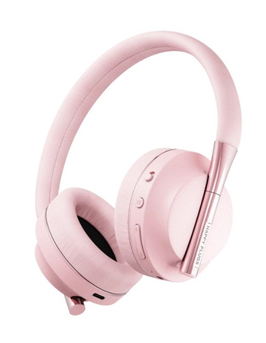 Słuchawki Happy Plugs Play - Hovedtelefoner Med