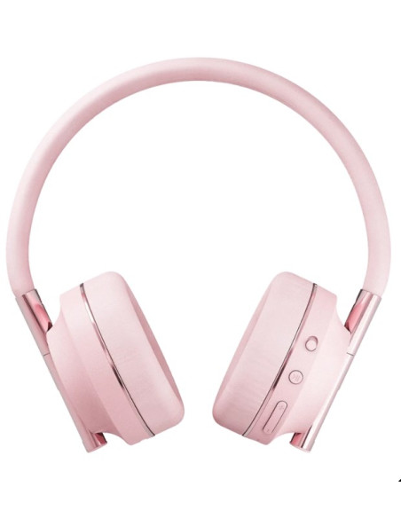 Słuchawki Happy Plugs Play - Hovedtelefoner Med