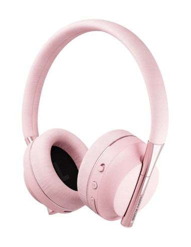 Słuchawki Happy Plugs Play - Hovedtelefoner Med