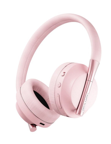 Słuchawki Happy Plugs Play - Hovedtelefoner Med