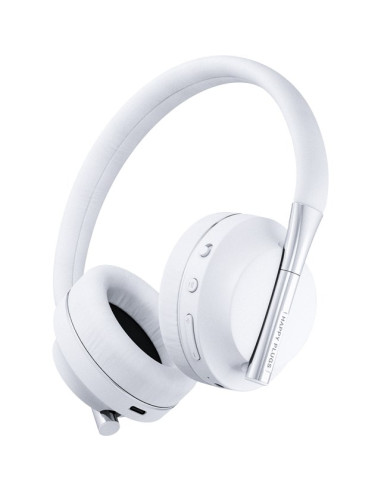 Słuchawki Happy Plugs Play - Hovedtelefoner Med