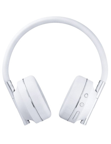 Słuchawki Happy Plugs Play - Hovedtelefoner Med