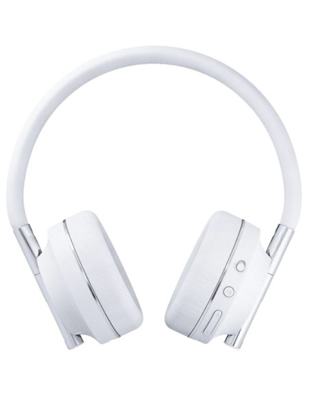 Słuchawki Happy Plugs Play - Hovedtelefoner Med