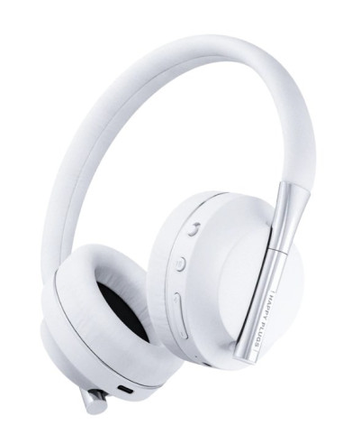 Słuchawki Happy Plugs Play - Hovedtelefoner Med