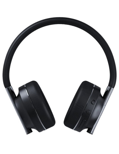 Słuchawki Happy Plugs Play - Hovedtelefoner Med
