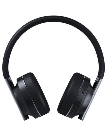 Słuchawki Happy Plugs Play - Hovedtelefoner Med