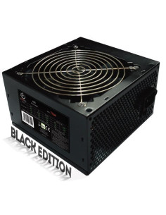 Zasilacz Rebeltec Titan 700W, 120Mm Silent +Kab(2Xmolex,4Xsata,2Xcpu,1+1Xpcie,1Xpinatx)