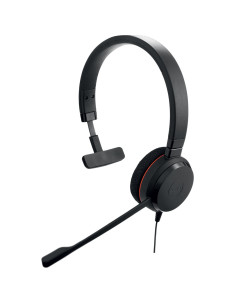 Zestaw Słuchawkowy Jabra Evolve 20 Uc Mono Usb C/A
