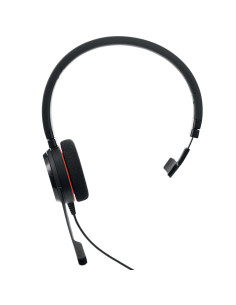 Zestaw Słuchawkowy Jabra Evolve 20 Uc Mono Usb C/A 2