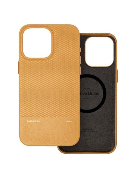 Etui Native Union (Re)Classic Case For Iphone