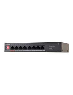 Switch Dahua Sf1008Lp