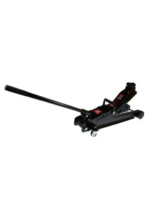 Aw Dźwignik  "Żaba" 2,5T/Niski 13,8Kg85 - 385Mm