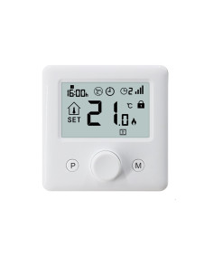 Termostat Volt Polska Comfort Wt-18 Radiowy