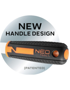 Neo Tools 10-008 Gniazdko/Zestaw Gniazdek