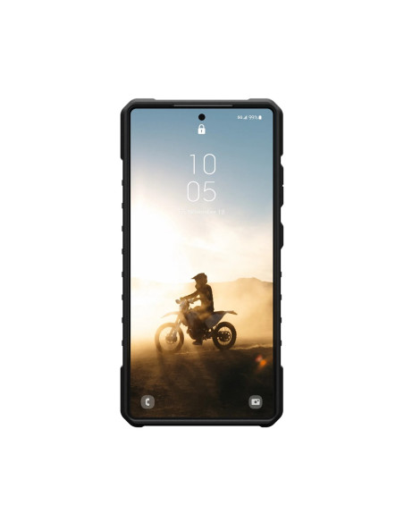 Uag Pathfinder Magnet - Obudowa Ochronna Do Samsung Galaxy S25 Ultra 5G Z Wbudowanym Modułem Magnetycznym (Black)
