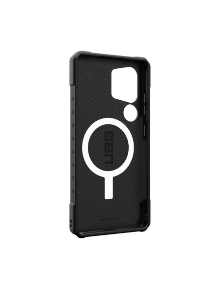 Uag Pathfinder Magnet - Obudowa Ochronna Do Samsung Galaxy S25 Ultra 5G Z Wbudowanym Modułem Magnetycznym (Black)