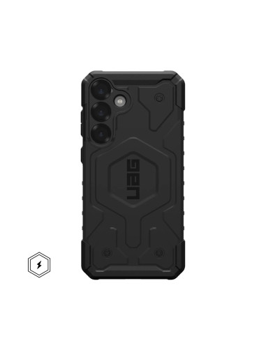 Obudowa Ochronna Uag Pathfinder Magnet Do Samsung Galaxy S25+ 5G (Black)