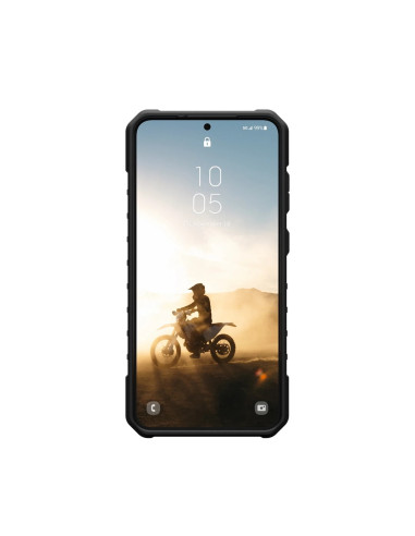 Obudowa Ochronna Uag Pathfinder Magnet Do Samsung Galaxy S25+ 5G (Black)