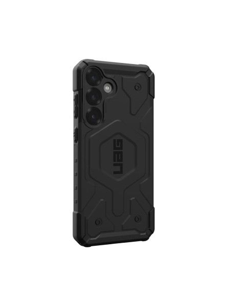 Obudowa Ochronna Uag Pathfinder Magnet Do Samsung Galaxy S25+ 5G (Black)